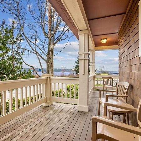 Saratoga Inn Langley Εξωτερικό φωτογραφία