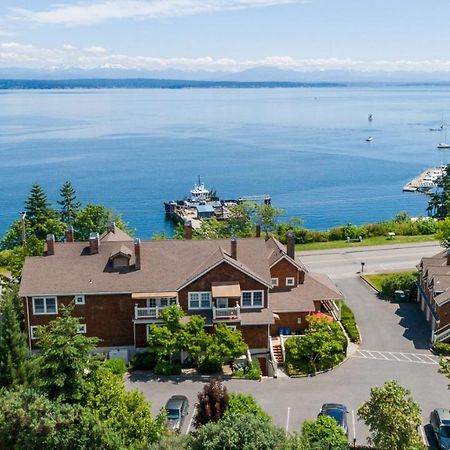 Saratoga Inn Langley Εξωτερικό φωτογραφία