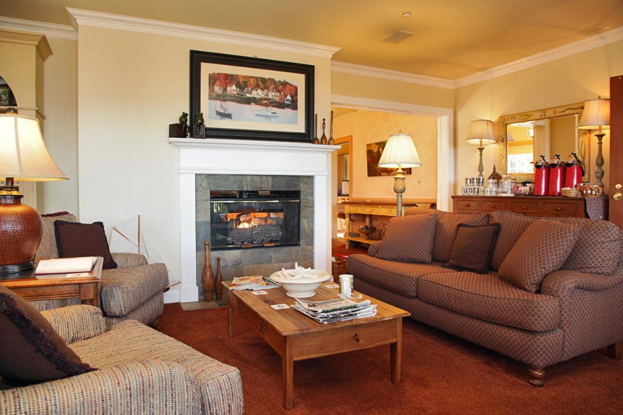 Saratoga Inn Langley Εξωτερικό φωτογραφία