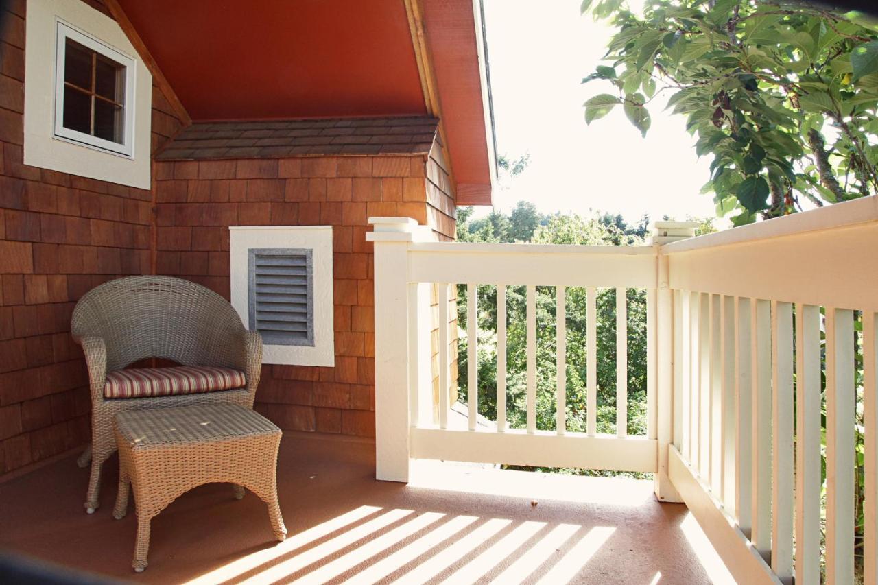 Saratoga Inn Langley Εξωτερικό φωτογραφία