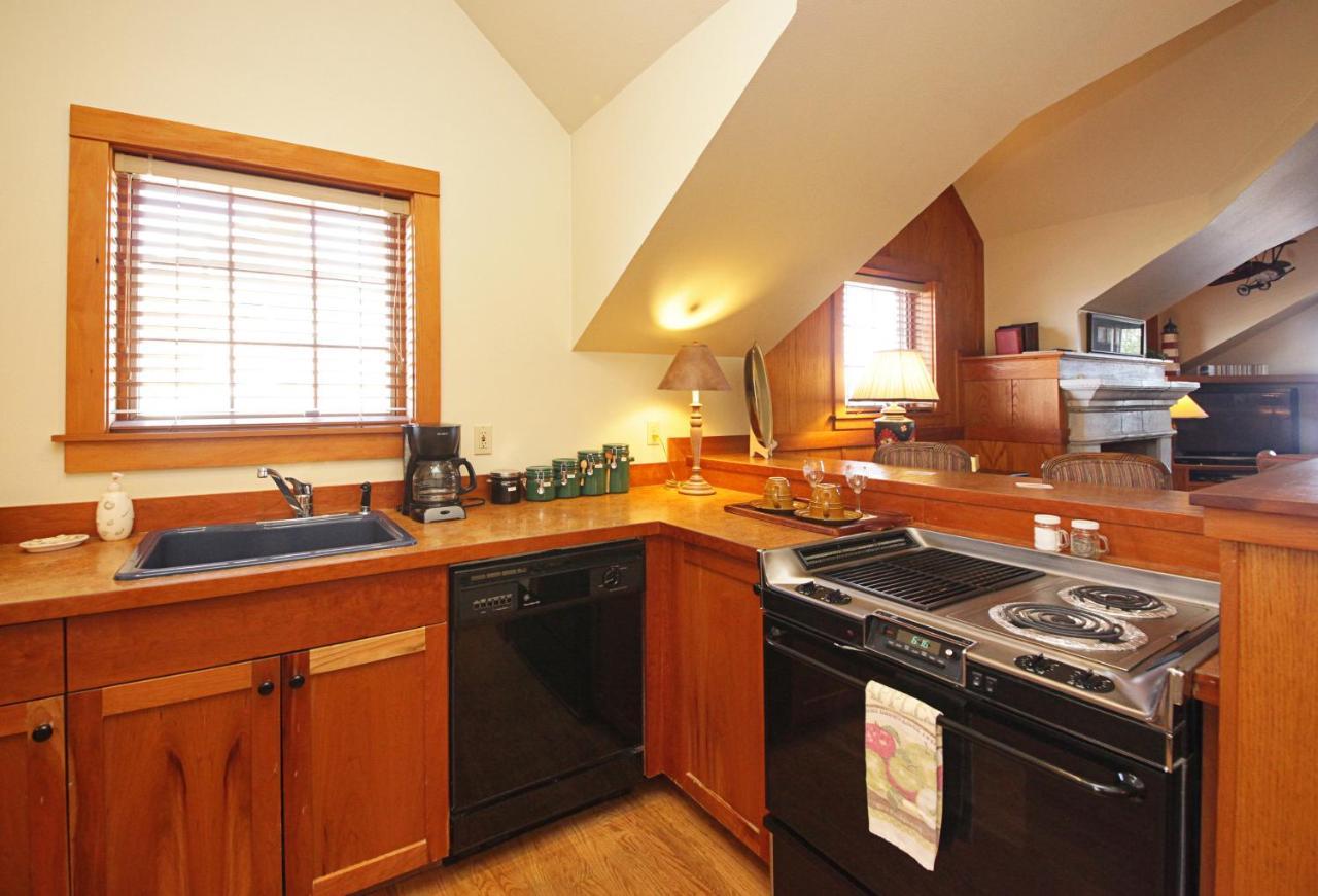 Saratoga Inn Langley Εξωτερικό φωτογραφία