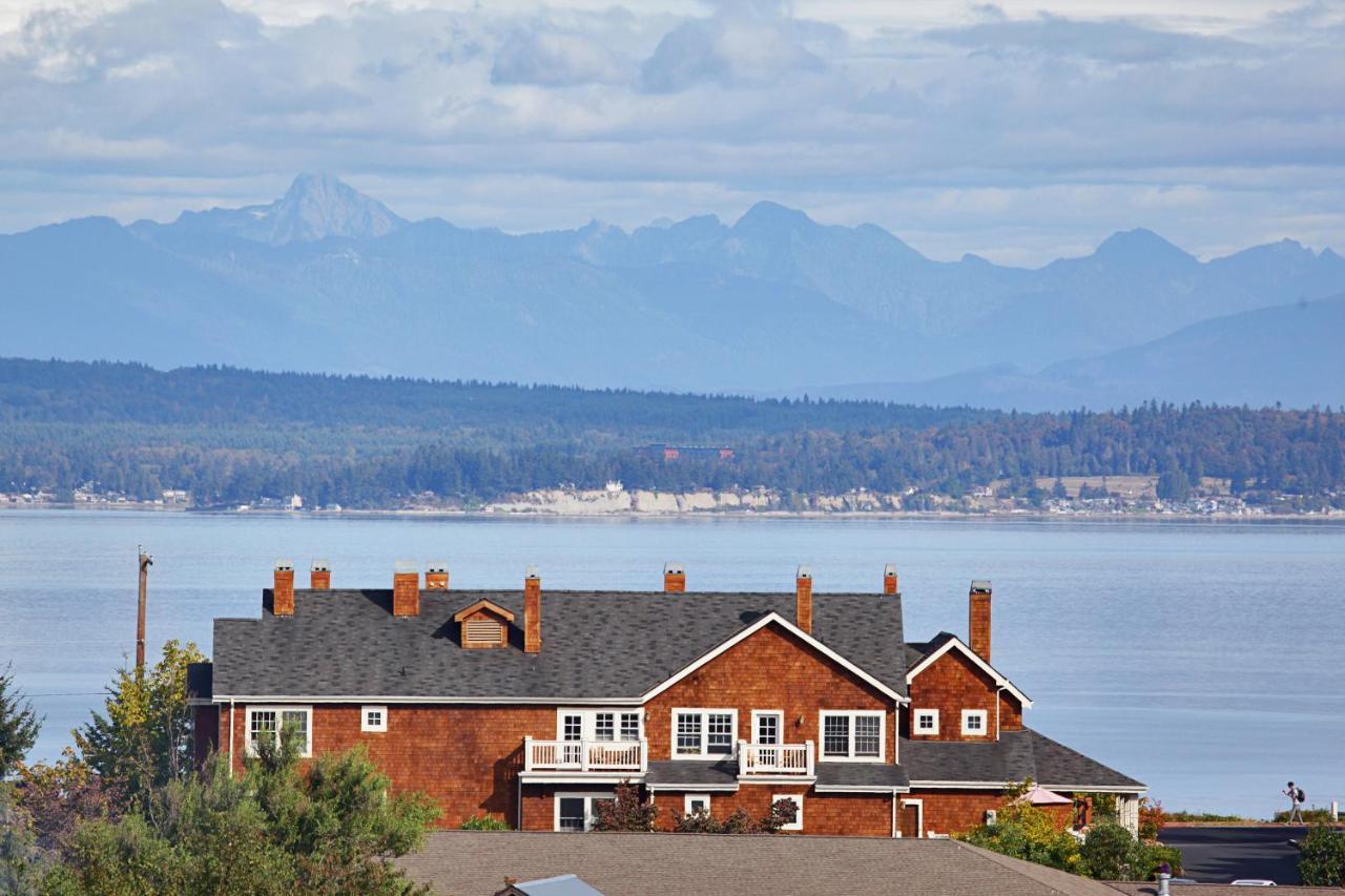 Saratoga Inn Langley Εξωτερικό φωτογραφία