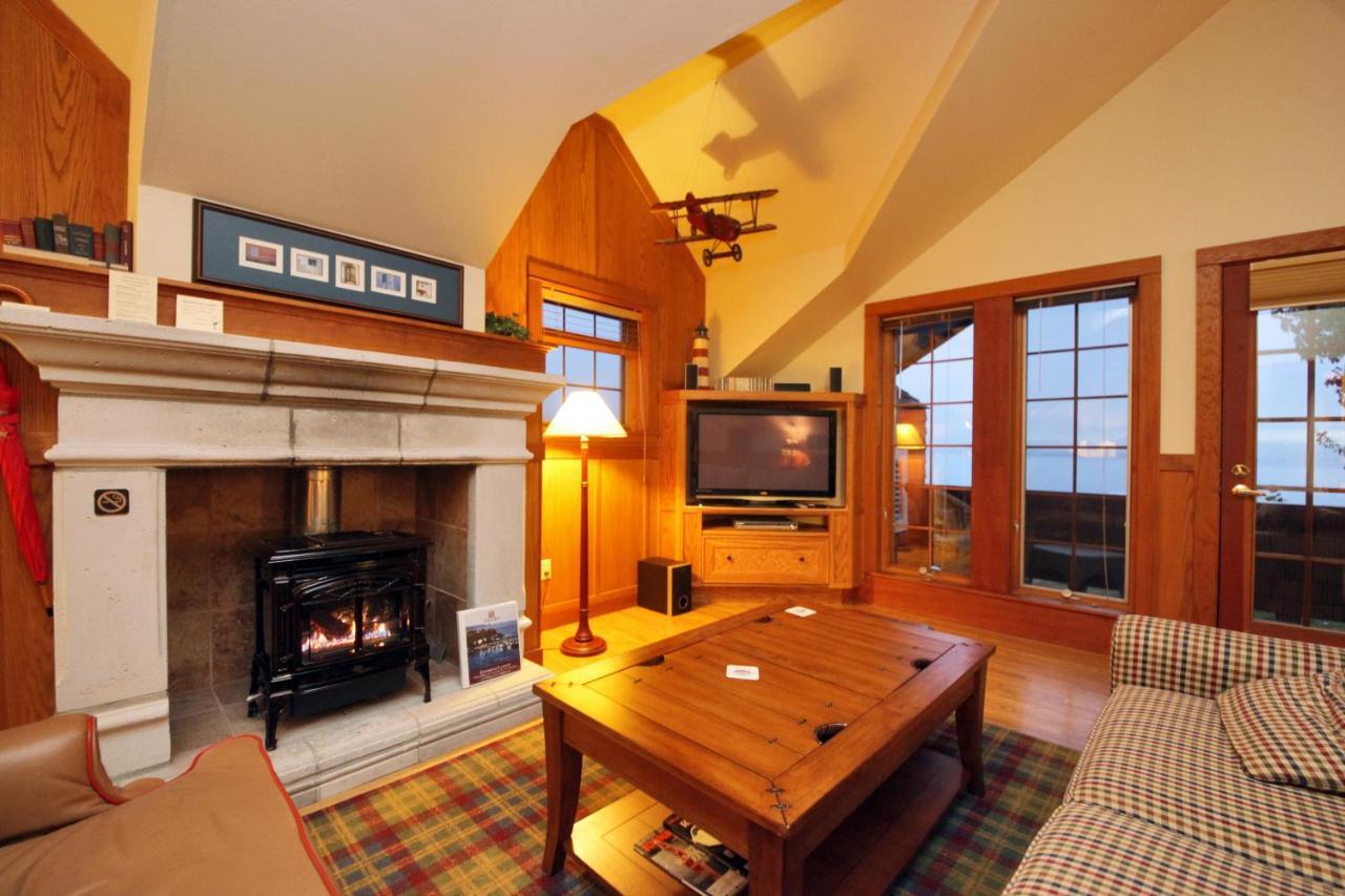 Saratoga Inn Langley Εξωτερικό φωτογραφία