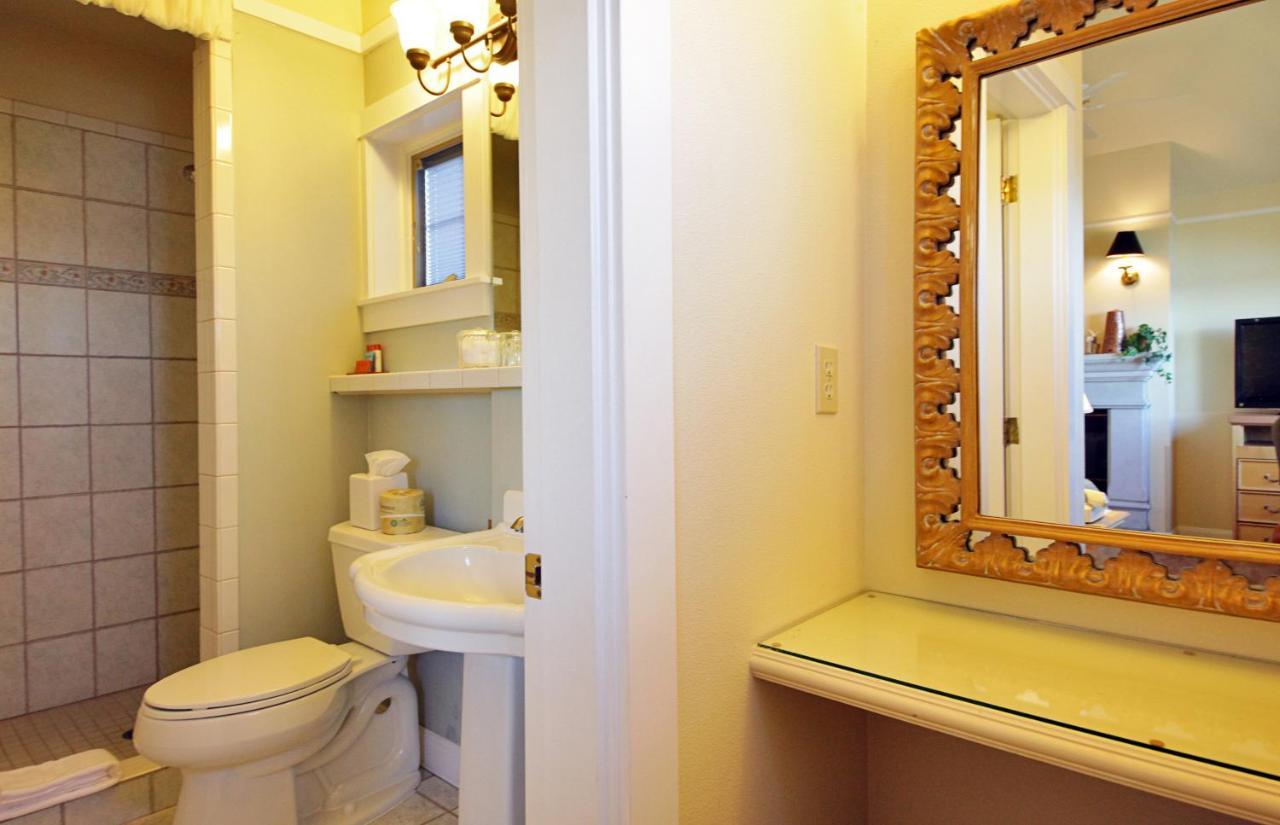Saratoga Inn Langley Εξωτερικό φωτογραφία