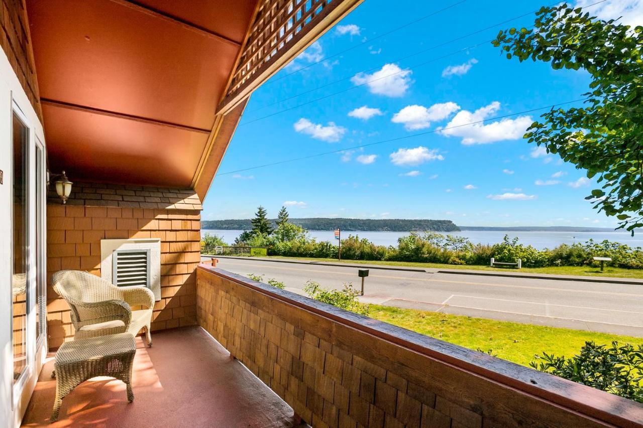 Saratoga Inn Langley Εξωτερικό φωτογραφία