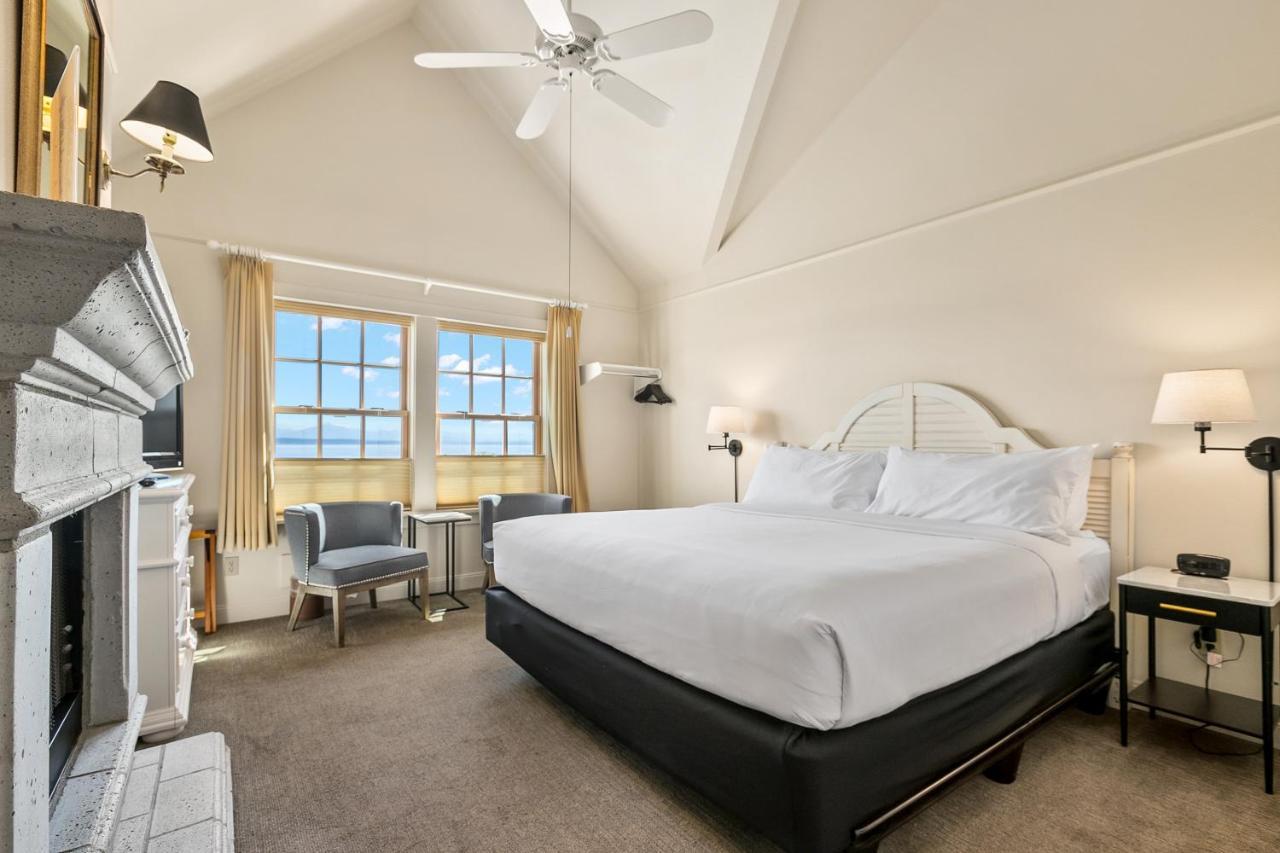 Saratoga Inn Langley Εξωτερικό φωτογραφία