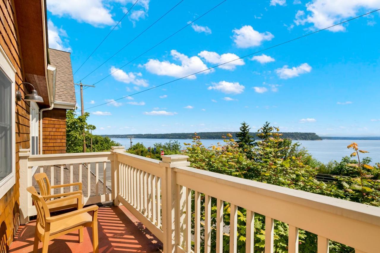 Saratoga Inn Langley Εξωτερικό φωτογραφία