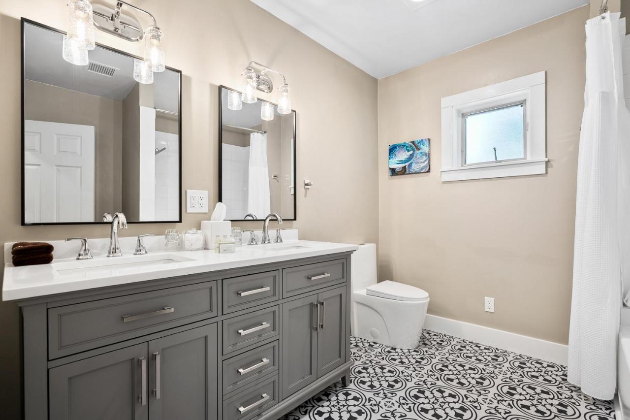 Saratoga Inn Langley Εξωτερικό φωτογραφία