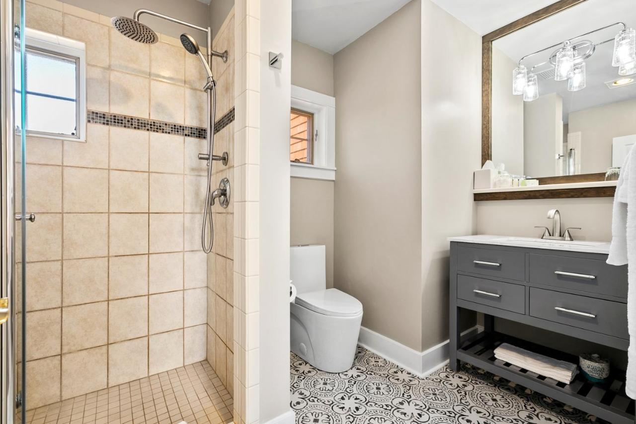 Saratoga Inn Langley Εξωτερικό φωτογραφία