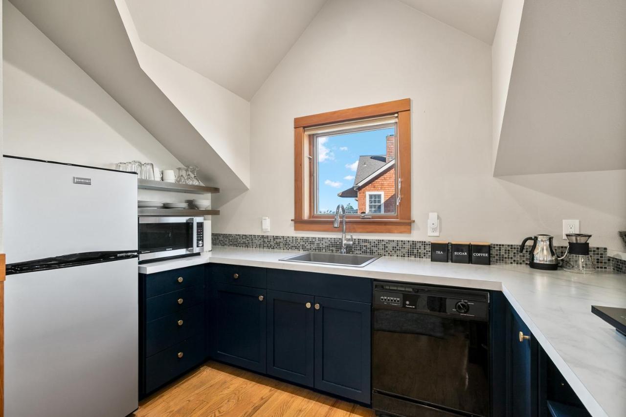 Saratoga Inn Langley Εξωτερικό φωτογραφία