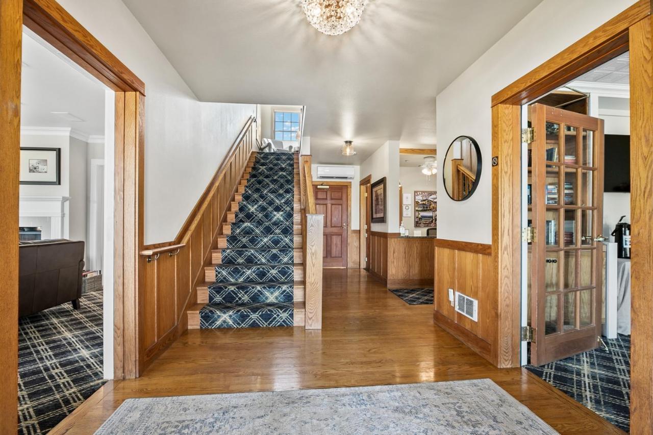 Saratoga Inn Langley Εξωτερικό φωτογραφία