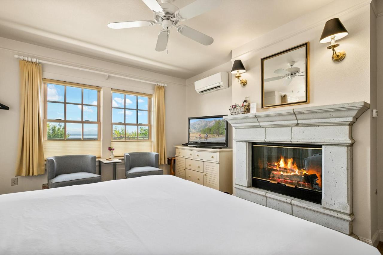 Saratoga Inn Langley Εξωτερικό φωτογραφία