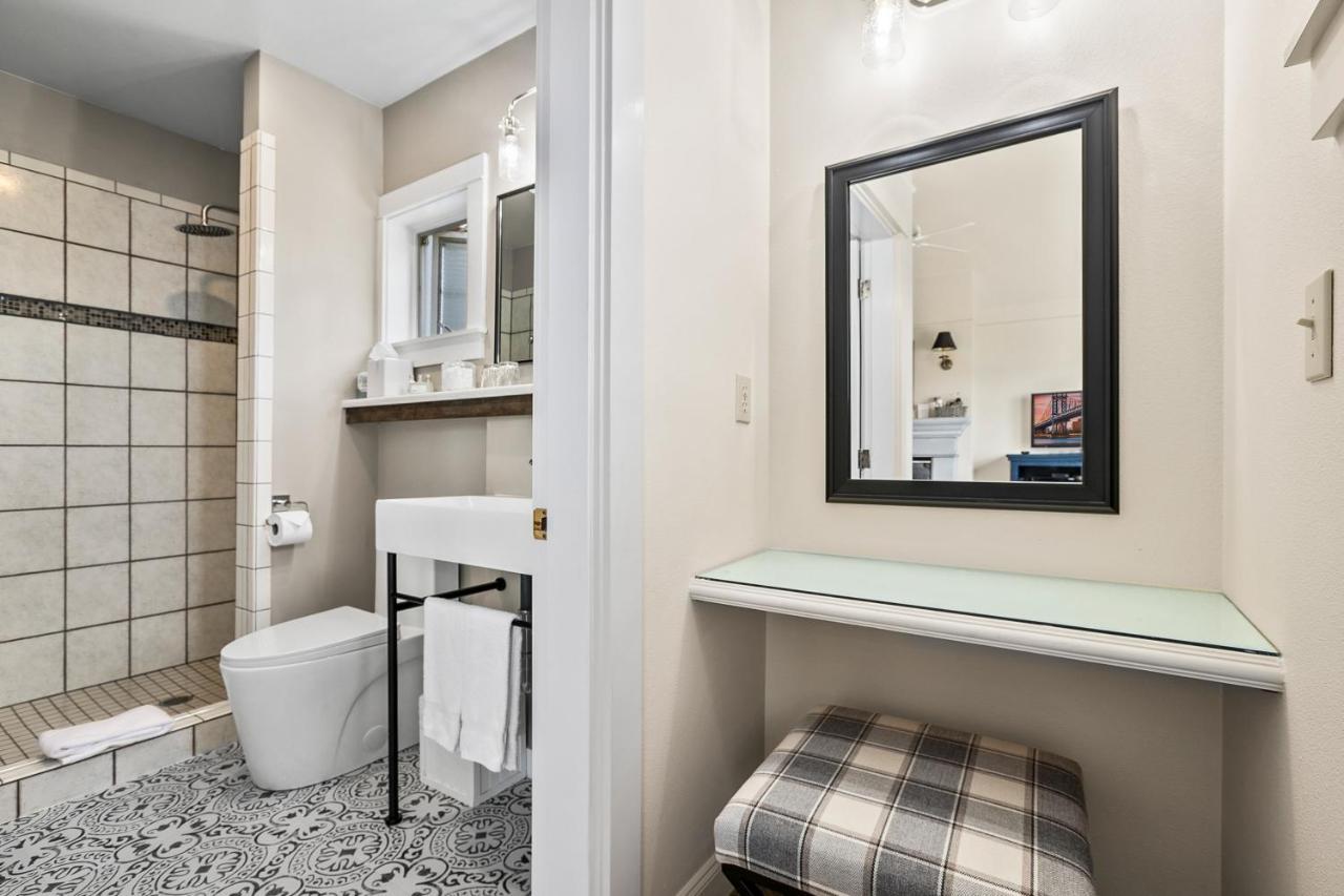 Saratoga Inn Langley Εξωτερικό φωτογραφία