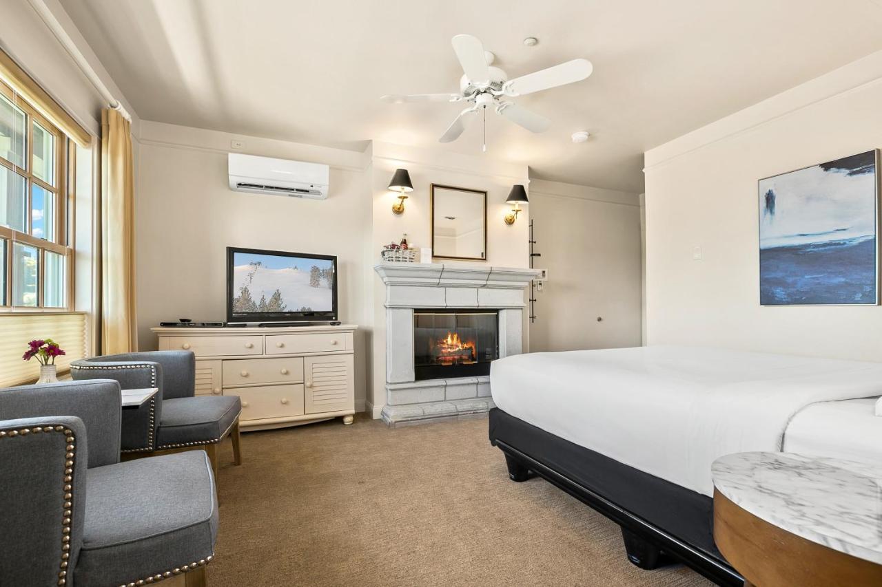 Saratoga Inn Langley Εξωτερικό φωτογραφία