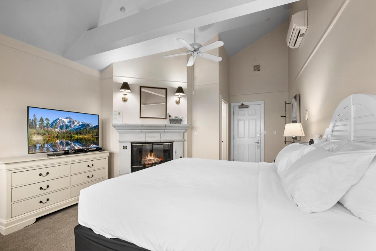 Saratoga Inn Langley Εξωτερικό φωτογραφία