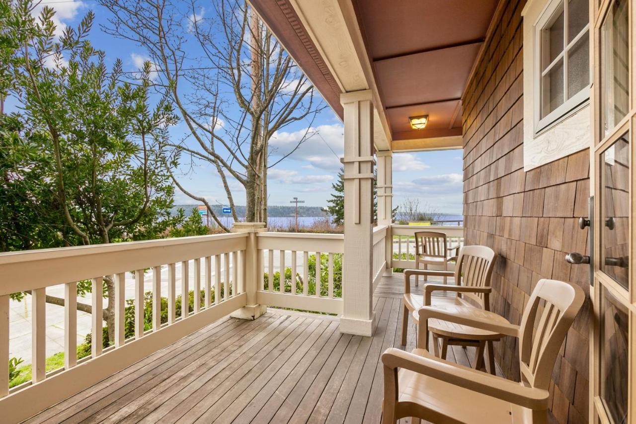 Saratoga Inn Langley Εξωτερικό φωτογραφία