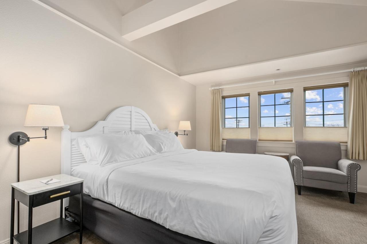 Saratoga Inn Langley Εξωτερικό φωτογραφία