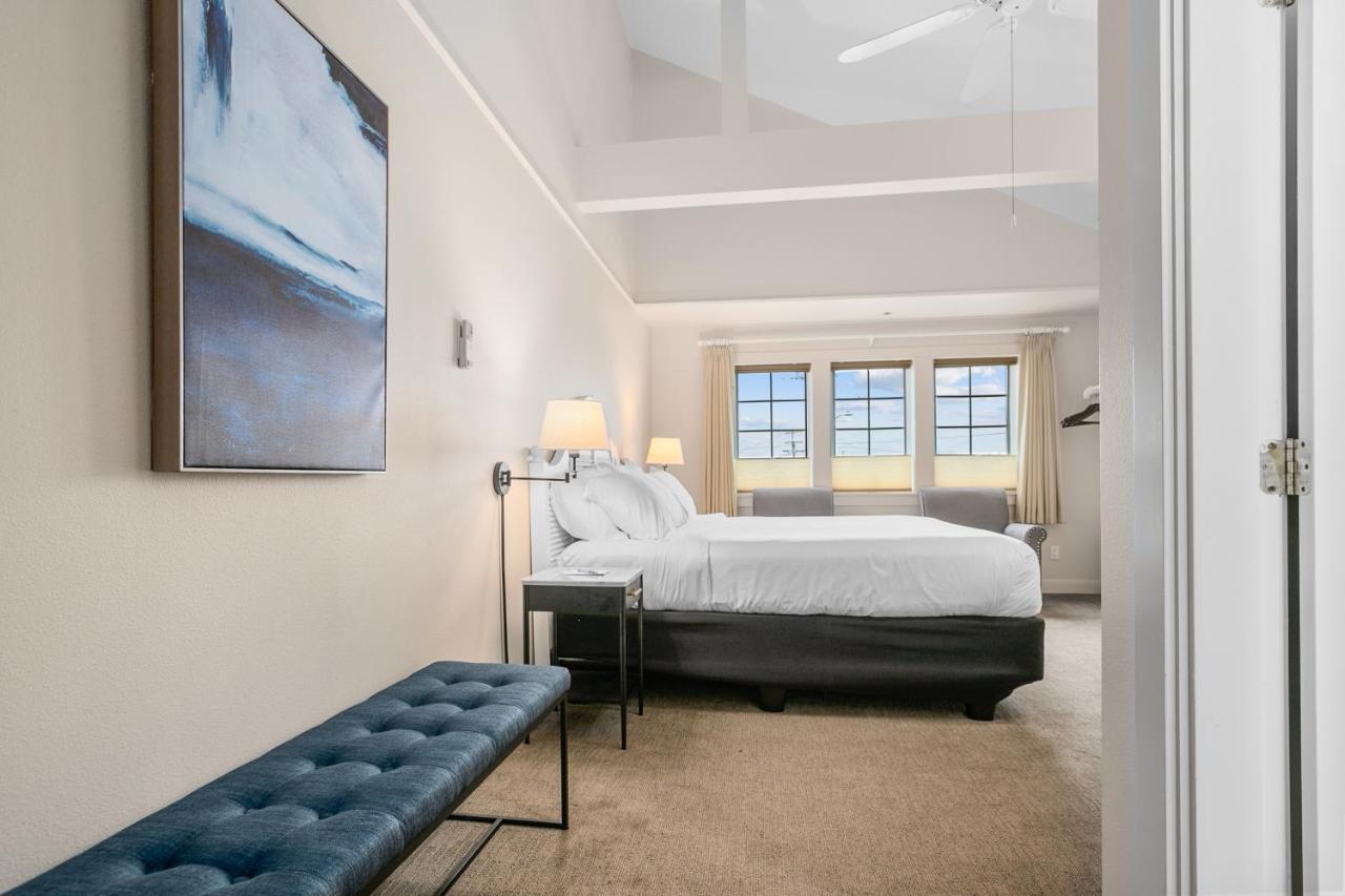 Saratoga Inn Langley Εξωτερικό φωτογραφία