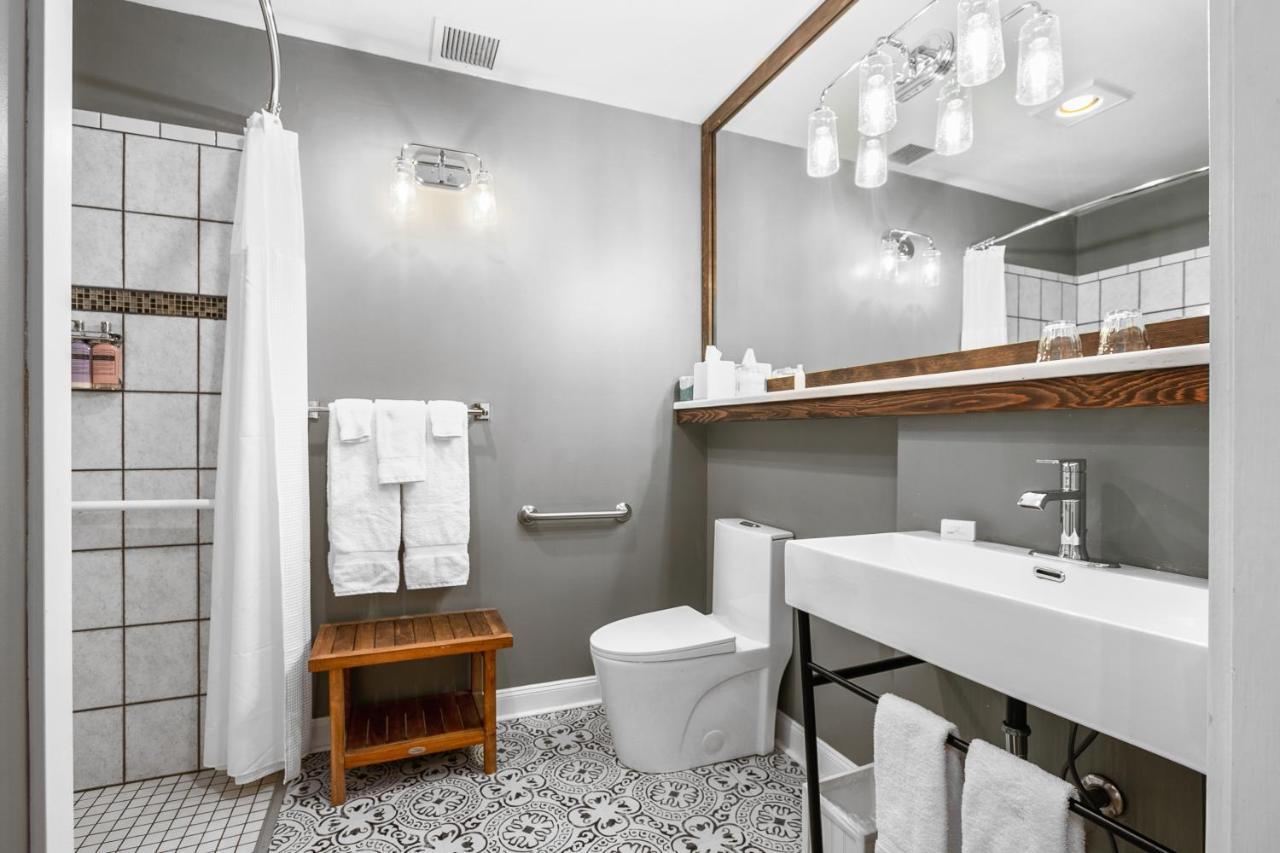 Saratoga Inn Langley Εξωτερικό φωτογραφία
