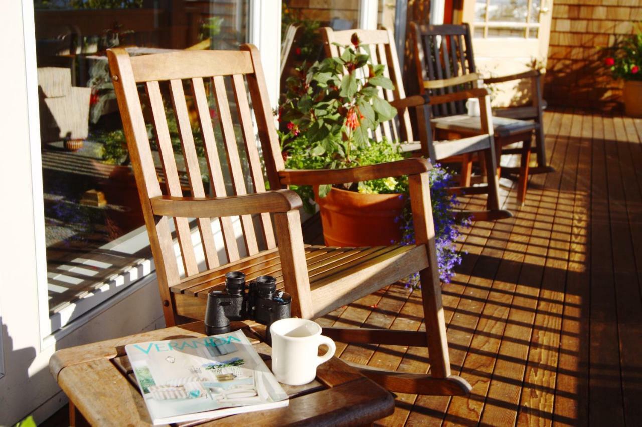 Saratoga Inn Langley Εξωτερικό φωτογραφία