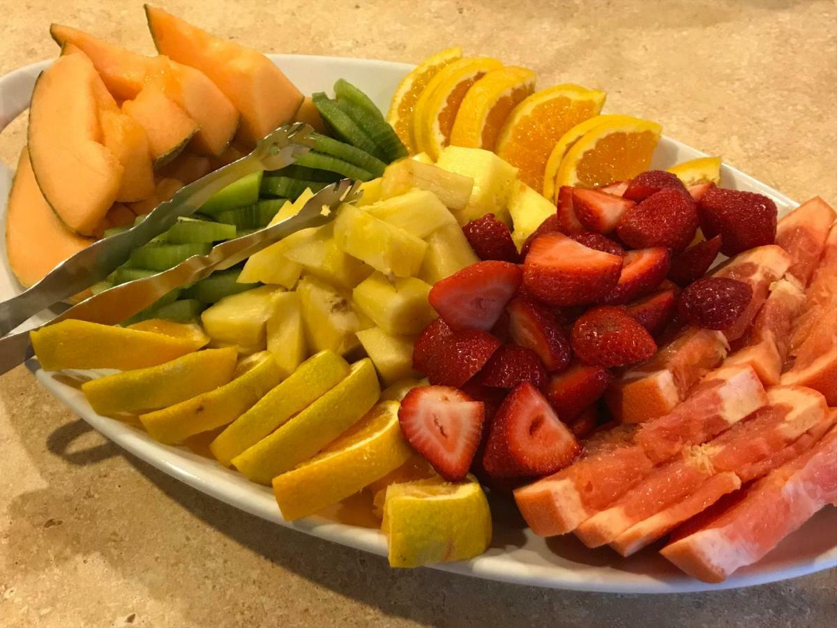 Saratoga Inn Langley Εξωτερικό φωτογραφία